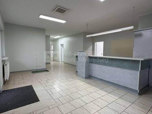 Bürofläche zum Kauf 299.000 € 6 Zimmer 150 m² Bürofläche Much 53804