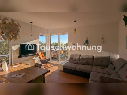 Wohnung zur Miete Tauschwohnung 1.480 € 3,5 Zimmer 97 m² 2. Geschoss Sasel Wandsbek 22159
