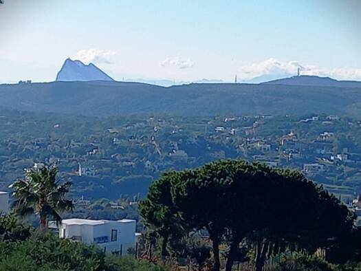 Acker-/Waldstück zum Kauf 855.000 € San Roque 11310