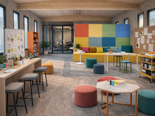 Bürofläche zur Miete - Erstbezug provisionsfrei 119.000 € 7.000 m² Bürofläche teilbar ab 160 m² Wieblingen Heidelberg 69115