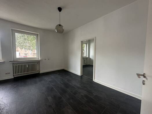 Wohnung zur Miete 690 € 2 Zimmer 48 m² Aachen Aachen - Mitte 52064