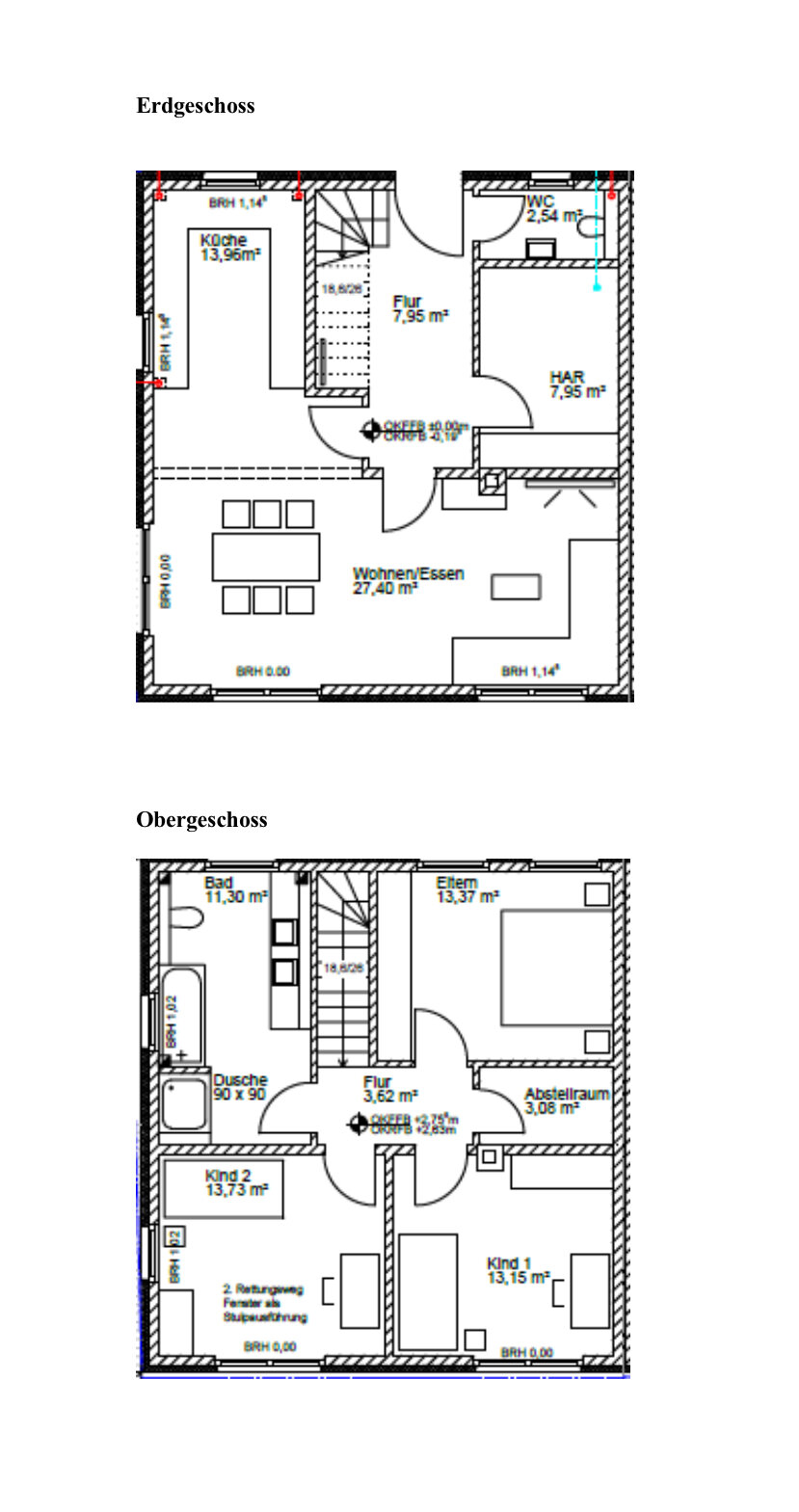 Doppelhaushälfte zur Miete 1.500 € 5 Zimmer 125 m²<br/>Wohnfläche 350 m²<br/>Grundstück 01.04.2025<br/>Verfügbarkeit Reimerskoppel Bargfeld-Stegen 23863