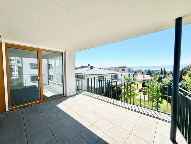 Wohnung zur Miete 1.385 € 3 Zimmer 101,9 m² EG frei ab 01.04.2026 Friedrichshafen 88045