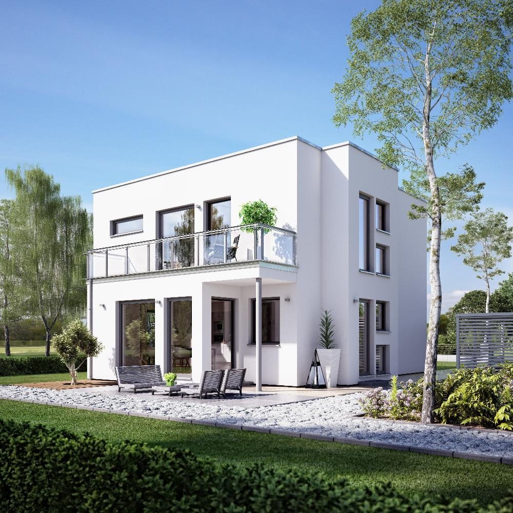 Einfamilienhaus zum Kauf 570.000 € 4 Zimmer 147 m²<br/>Wohnfläche 700 m²<br/>Grundstück Bad Wurzach Bad Wurzach 88410