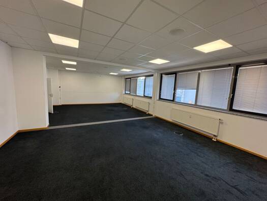 Bürofläche zur Miete provisionsfrei 10 € 248,4 m² Bürofläche Kumpfmühl-Ziegetsdorf-Neuprüll Regensburg 93051