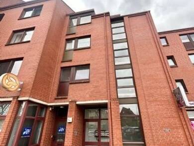 Wohnung zur Miete 595 € 57,5 Zimmer 57 m² Dachgeschoss, 2. Geschoss frei ab sofort Stade 21682