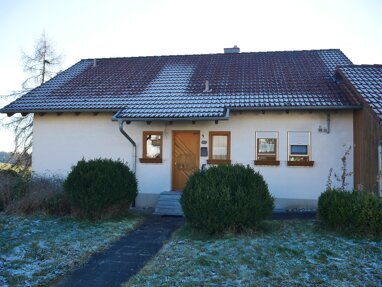 Einfamilienhaus zum Kauf 309.000 € 5,5 Zimmer 117 m² 825 m² Grundstück frei ab sofort Dürrenwaldstetten Langenenslingen 88515