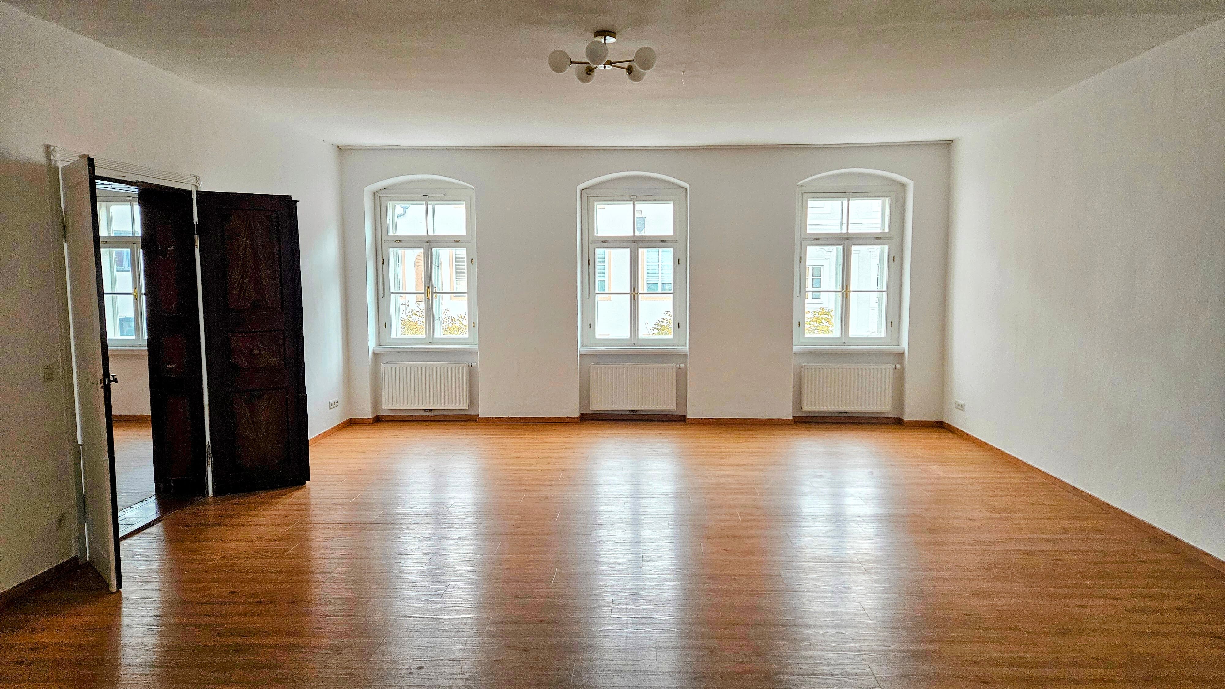 Büro-/Praxisfläche zur Miete 102 m²<br/>Bürofläche Vöcklabruck 4840