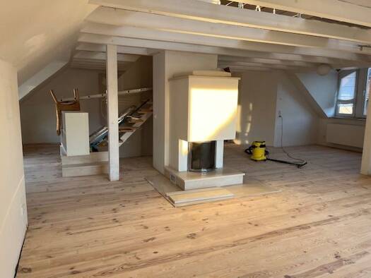 Maisonette zur Miete 1.045 € 2,5 Zimmer 110 m² Geschoss 2/3 frei ab 10.02.2026 Hochschulviertel Hagen 58097