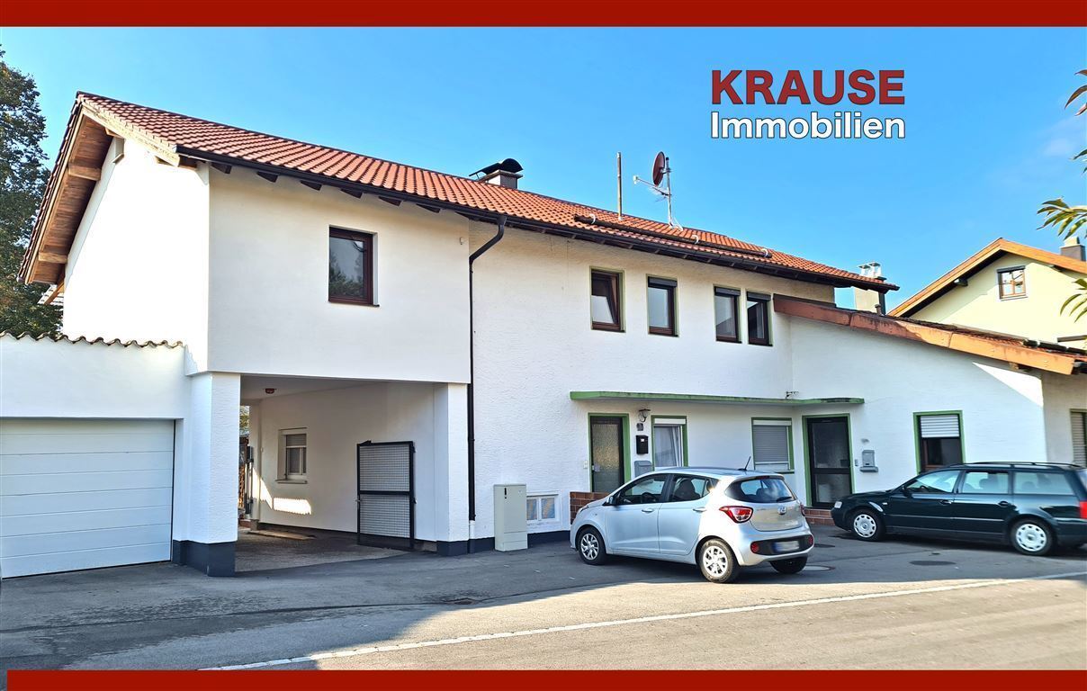 Mehrfamilienhaus zum Kauf 620.000 € 10 Zimmer 230 m²<br/>Wohnfläche 653 m²<br/>Grundstück ab sofort<br/>Verfügbarkeit Mitterfelden Ainring 83404