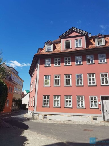 Terrassenwohnung zur Miete 900 € 3 Zimmer 90,5 m² EG frei ab 01.02.2025 Predigerstraße 6 Altstadt Erfurt 99084