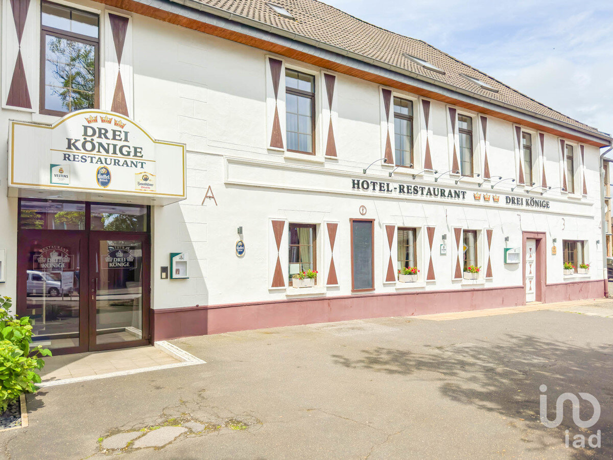 Restaurant zum Kauf 890.000 € Wevelinghoven Grevenbroich 41516