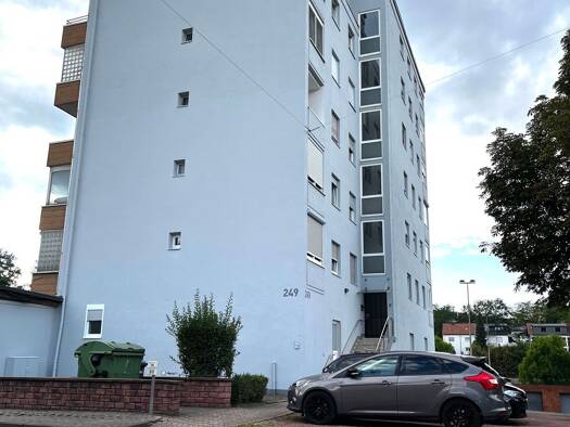 Sonstiges zur Miete 450 € Kaiserstraße 249 St. Ingbert Sankt Ingbert 66386