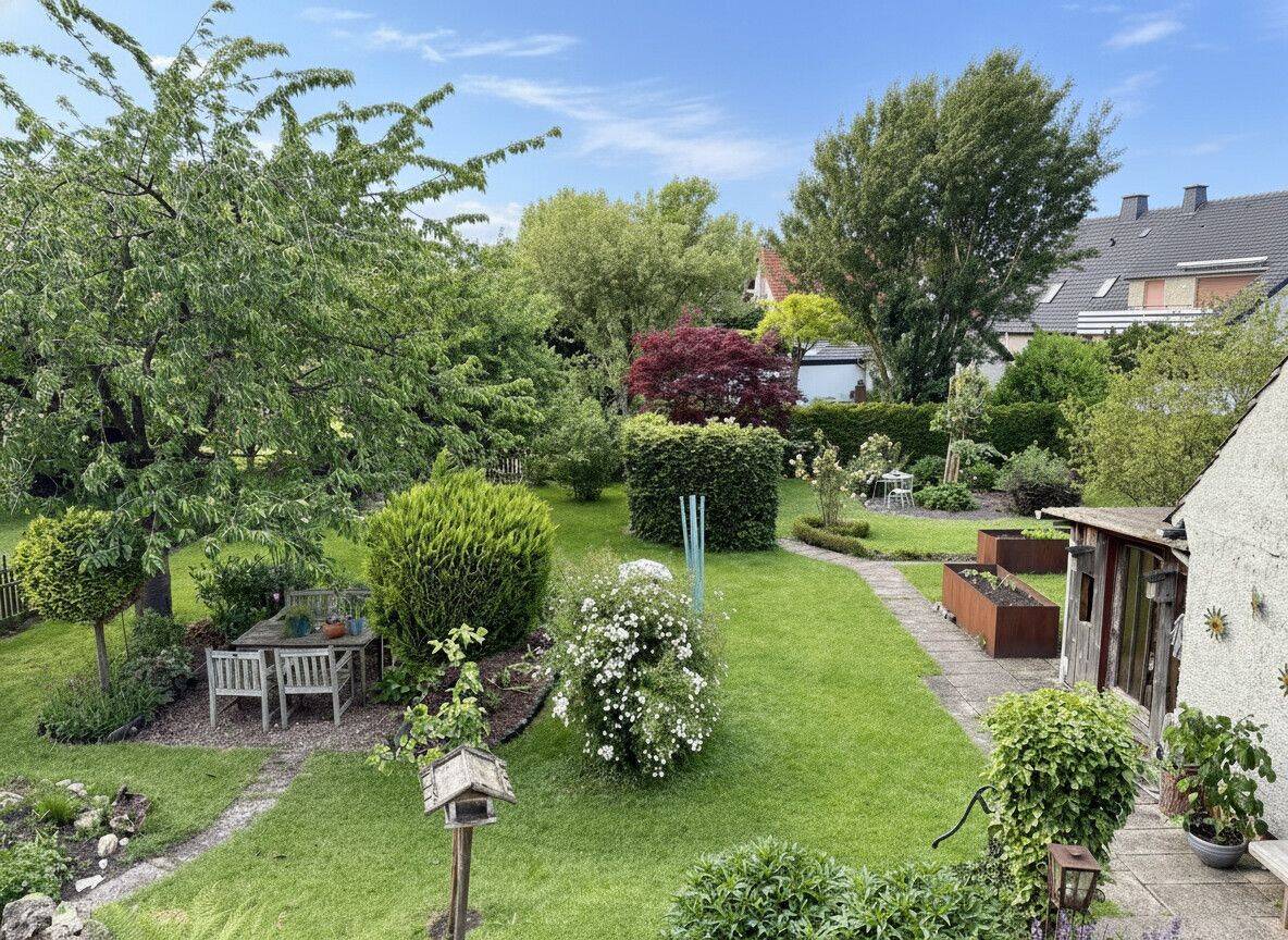 Haus – Melle / Westerhausen - Ansicht 2