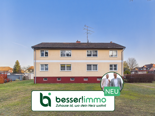 Mehrfamilienhaus zum Kauf 349.000 € 8 Zimmer 240 m² 1.506 m² Grundstück Bantikow Wusterhausen/Dosse 16868
