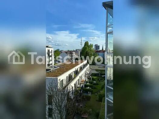 Wohnung zur Miete Tauschwohnung 2.000 € 3 Zimmer 117 m² Niendorf Hamburg 20144