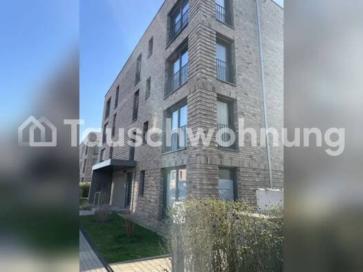 Wohnung zur Miete Tauschwohnung 1.600 € 3 Zimmer 87 m² Efferen Hürth 50354