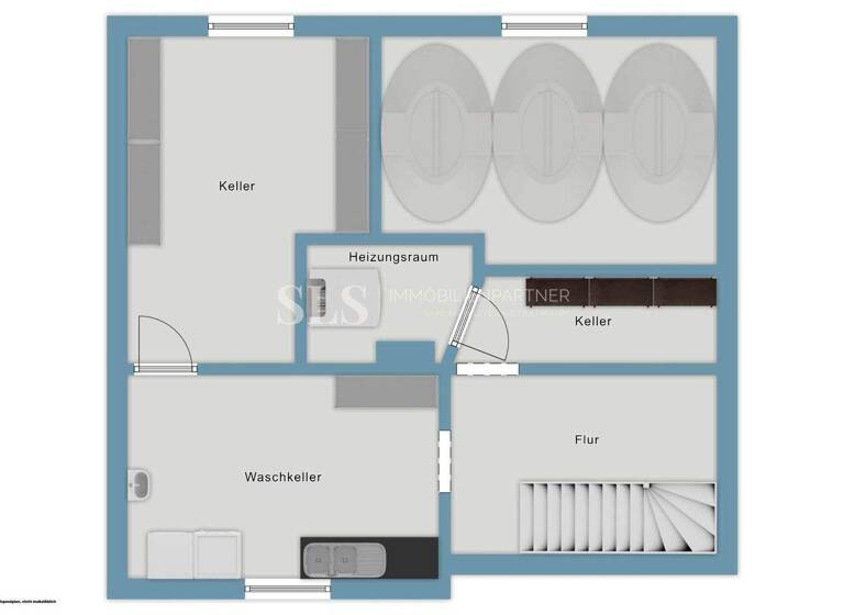 Einfamilienhaus zum Kauf 485.000 € 4 Zimmer 98 m² 1.137 m² Grundstück Vennikel Moers 47447