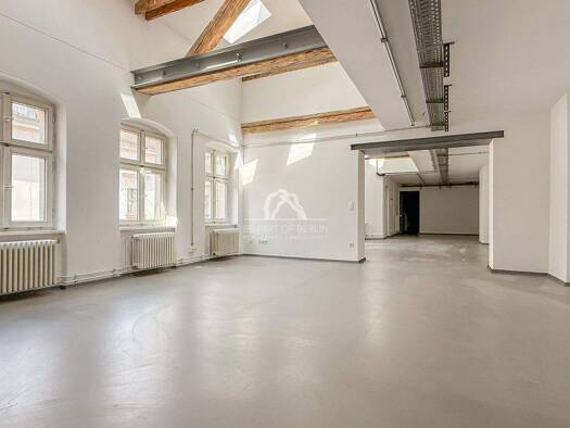 Bürofläche zum Kauf provisionsfrei 5.399 € 222,3 m² Bürofläche Oppelner Straße 26 Kreuzberg Berlin 10997