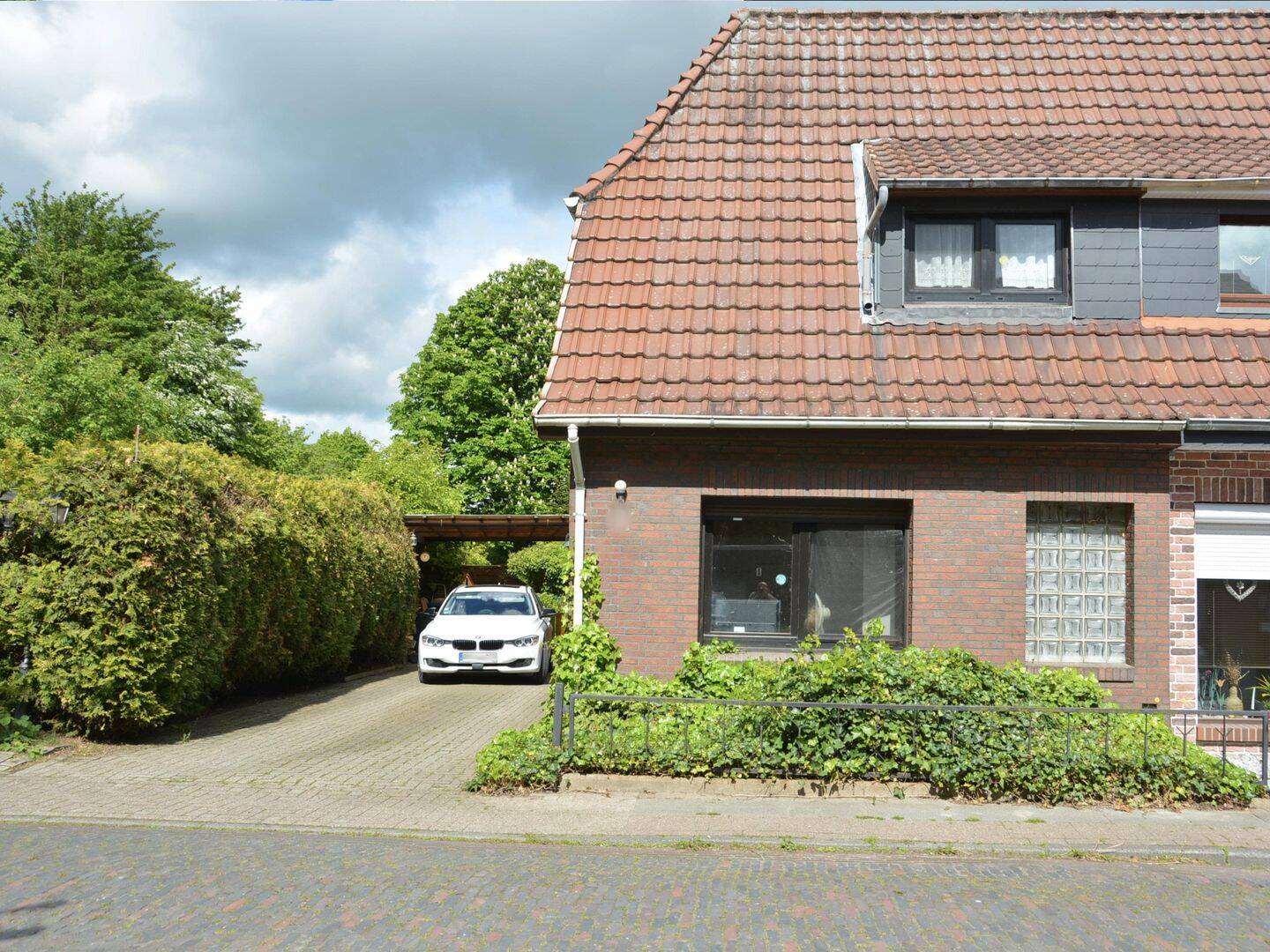 Haus – Nordenham, Landkreis Wesermarsch - Ansicht 2