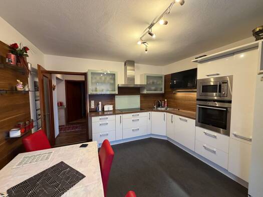 Wohnung zum Kauf 259.000 € 3 Zimmer 84,6 m² 1. Geschoss Waldkraiburg Waldkraiburg 84478
