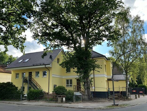 Maisonette zur Miete 2.400 € 4 Zimmer 115 m² Rissen Hamburg / Rissen 22559