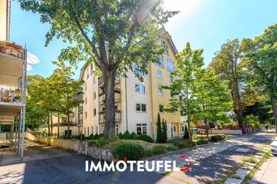 Wohnung zur Miete 300 € 1 Zimmer 43 m² 2. Geschoss Kapellenberg Chemnitz / Kappel 09119
