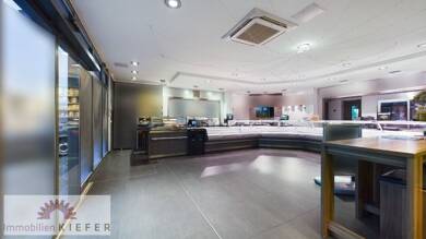 Laden zum Kauf 399.000 € 118 m² Verkaufsfläche Freudenburg Freudenburg 54450