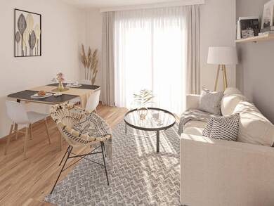 Wohnung zum Kauf - Neubau provisionsfrei 294.800 € 2 Zimmer 63,3 m² 3. Geschoss frei ab sofort Hermann-Rosenstock-Weg 1 Winz-Baak Hattingen 45529