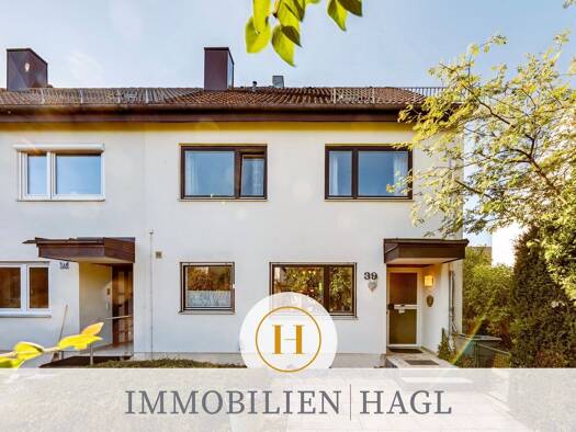 Reihenendhaus zum Kauf 749.000 € 7 Zimmer 155,7 m² 343 m² Grundstück Baldham Vaterstetten 85598