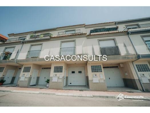 Villa zum Kauf 170.000 € 3 Zimmer 186 m² Sant Joan de Moró 12130
