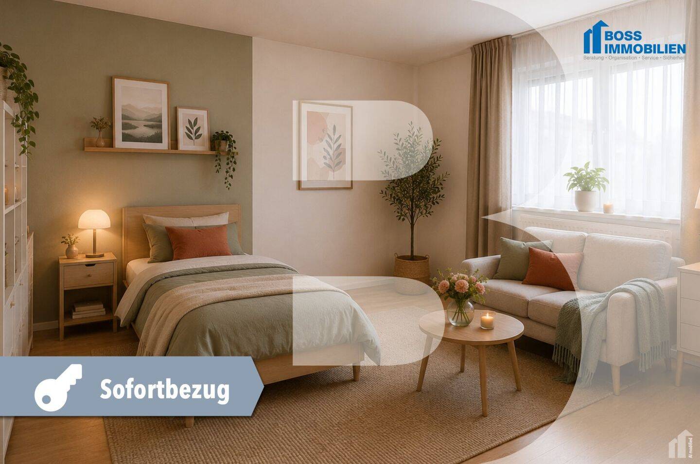 Wohnung zum Kauf