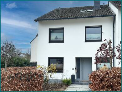 Reihenendhaus zum Kauf 480.000 € 5 Zimmer 122 m² 180 m² Grundstück Osnabrück 49078