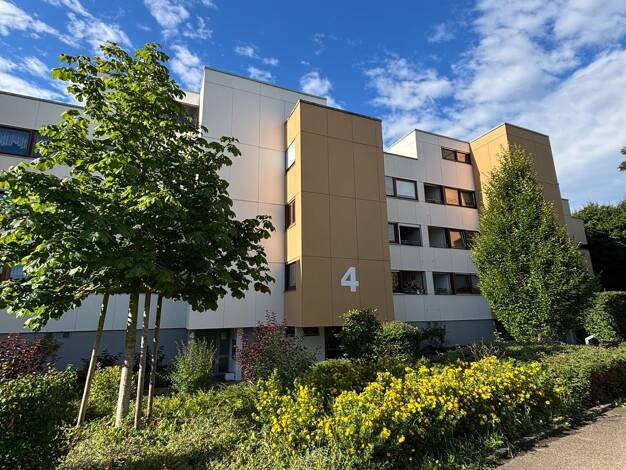 Wohnung zur Miete 800 € 4 Zimmer 94 m² frei ab 01.09.2025 Heidenheim an der Brenz 89520