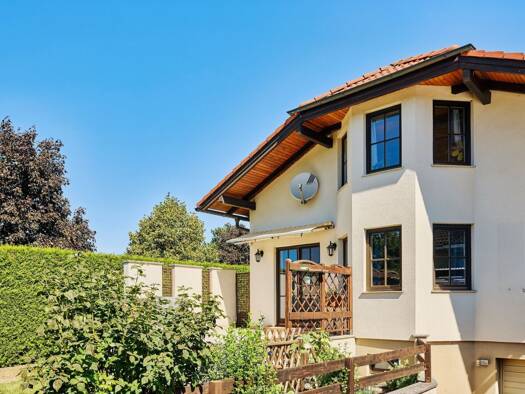 Einfamilienhaus zum Kauf 549.000 € 7 Zimmer 239 m² 534 m² Grundstück Deutsch-Wagram 2232