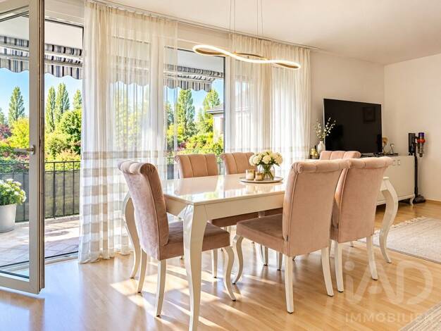 Wohnung zum Kauf 459.000 € 4 Zimmer 100 m² Böblingen Böblingen 71032
