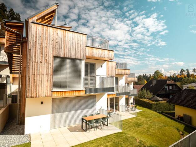 Haus zum Kauf 498.000 € 3 Zimmer 60 m² Pörtschach am Wörther See 9210
