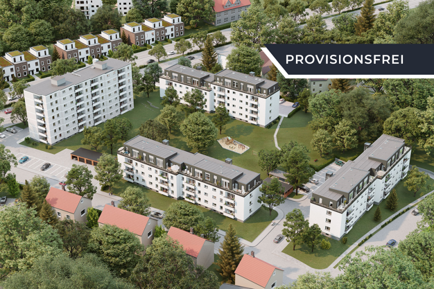 Wohnung zum Kauf provisionsfrei 589.900 € 4 Zimmer 120,4 m² 2. Geschoss Clayallee 228 Dahlem Berlin 14195