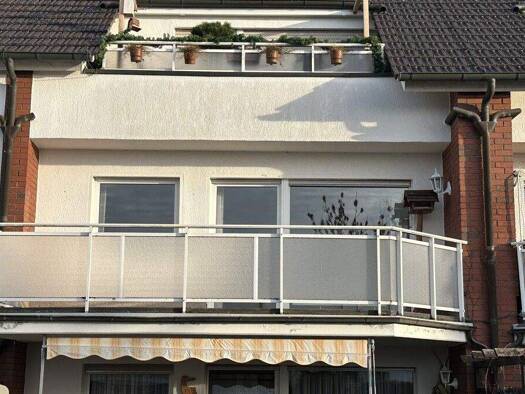 Wohnung zum Kauf 185.000 € 3 Zimmer 86 m² 1. Geschoss Zscherndorf Sandersdorf 06792