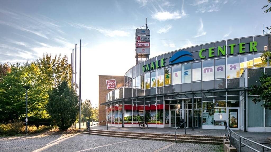 Laden zur Miete provisionsfrei teilbar von 70,5 m² bis 600 m² Rennbahnring 9 Südliche Neustadt Halle (Saale) 06124