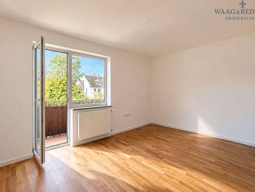 Wohnung zum Kauf 438.000 € 2 Zimmer 49 m² 3. Geschoss Milbertshofen-Am Hart München 80809