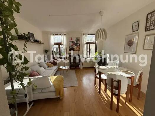 Wohnung zur Miete Tauschwohnung 700 € 2 Zimmer 50 m² 2. Geschoss Weidenpesch Köln 50733