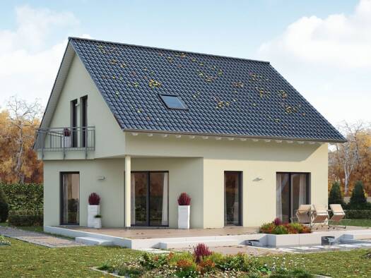 Einfamilienhaus zum Kauf - Erstbezug 352.000 € 5 Zimmer 190 m² 1.900 m² Grundstück Osterburg Osterburg (Altmark) 39608