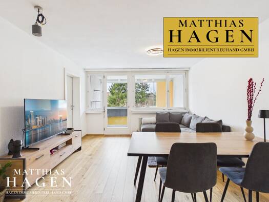 Wohnung zum Kauf 253.000 € 2 Zimmer 53,5 m² 2. Geschoss frei ab sofort Heldendankstraße 40 Bregenz 6900