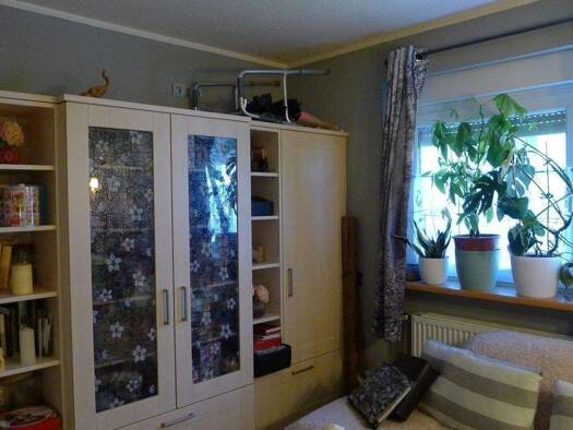 Wohnung zum Kauf provisionsfrei als Kapitalanlage geeignet 349.000 € 3 Zimmer 83,8 m² Gallus Innenstadt I 60326