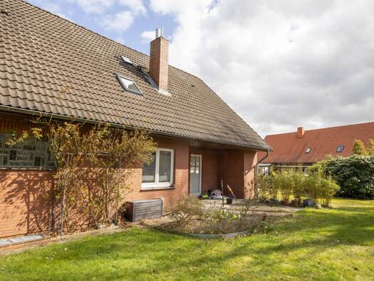 Einfamilienhaus zum Kauf 339.000 € 4 Zimmer 139 m² 987 m² Grundstück Nartum Gyhum 27404