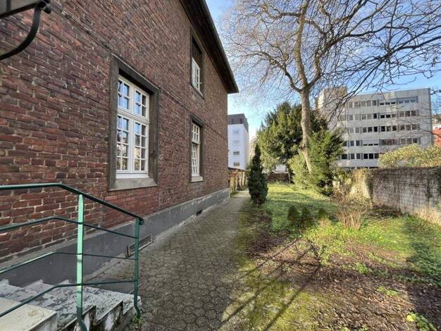 Wohnung zum Kauf provisionsfrei 690.000 € 5 Zimmer 159 m² EG frei ab 01.02.2026 Belforstraße 14 Altstadt-Nord Köln 50668