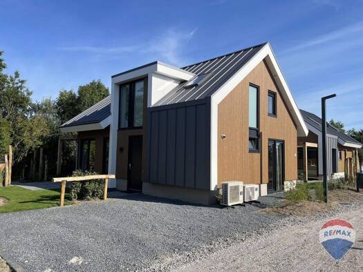 Haus zum Kauf 665.000 € 4 Zimmer 107 m² 450 m² Grundstück Texel 1795 JP