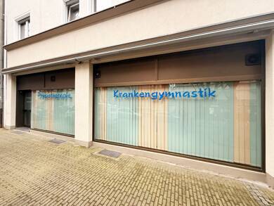 Laden zur Miete 850 € Langendreer Bochum 44892