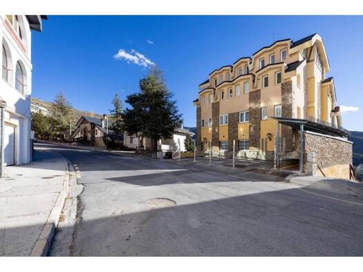 Wohnung zum Kauf 120.000 € 1 Zimmer 36 m² 6. Geschoss SOLYNIEVE 201 Monachil 18196